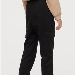 H & M cargo pants
